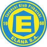 Elana Toruń