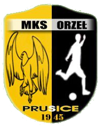 Orzeł Prusice