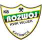Rozwój Katowice
